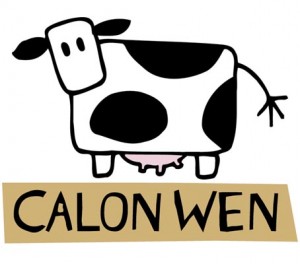 Calon Wen